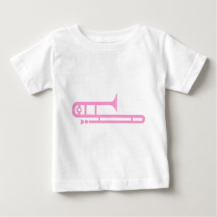 Trombone Baby T-Shirt