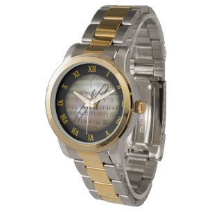 Trombone ~ Background “The Musical Planet” * ~ Watch