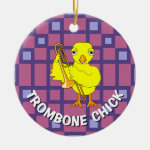 Trombone Chick