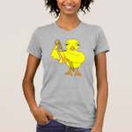 Trombone Chick T-Shirt