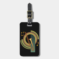 Trombone Deco1