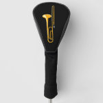 Trombone Drawing