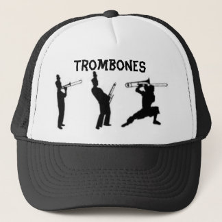 Trombone Hat