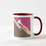 Trombone Mug at Zazzle