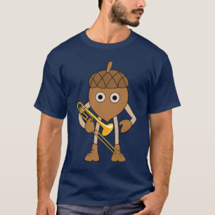 Trombone Nut T-Shirt
