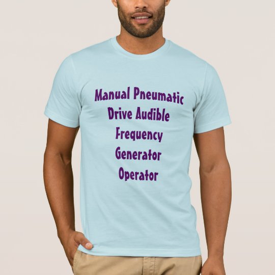 Trombone Players Rock! T-Shirt