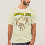 Trombone Rocks T-Shirt
