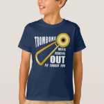 Trombone Touch T-Shirt