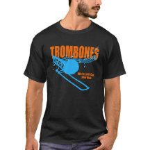 Trombones Cool Like That