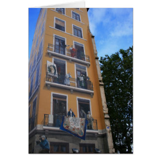 Trompe-L’Oeil Cards