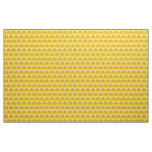 Trompe L&#39;oeil Honeycomb Medium Print 1&quot; Cell Fabric