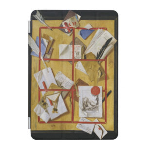 Trompe l'Oeil iPad Mini Cover