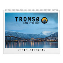 Tromso 2027