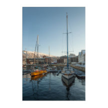 Tromso Norway