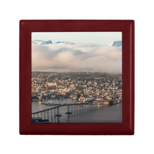 Tromso Norway Gift Box