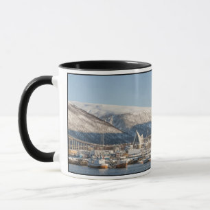 Tromso Norway Souvenir Mug
