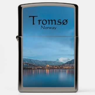 Tromso Norway