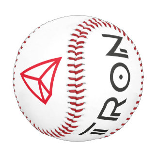 Tron Baseball