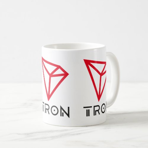 Tron Classic Coffee Mug