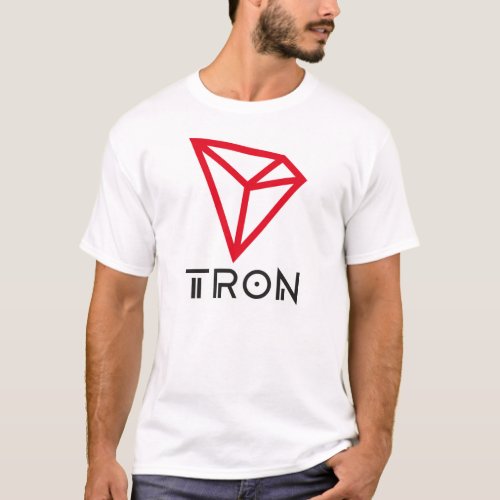 Tron T_Shirt