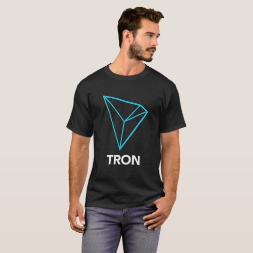 TRON  Tronix  TRX Shirt