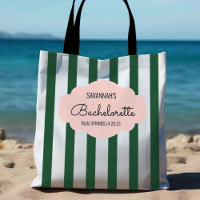 Troop Beverly Hills Bachelorette Party Reusable