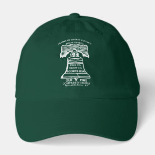 Troop Class B Hat (Green)