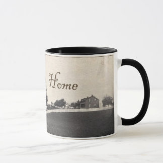 Troop Home Mug