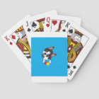 Trooper the Boston Terrier