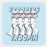 Troopers