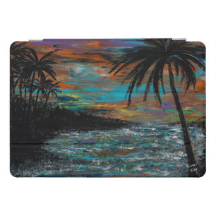 Tropaz Fine Art iPad case