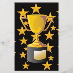 TROPHIES