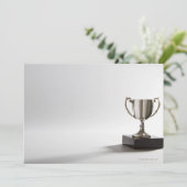 Trophy (Standing Front)