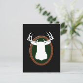 TROPHY BUCK (Standing Front)