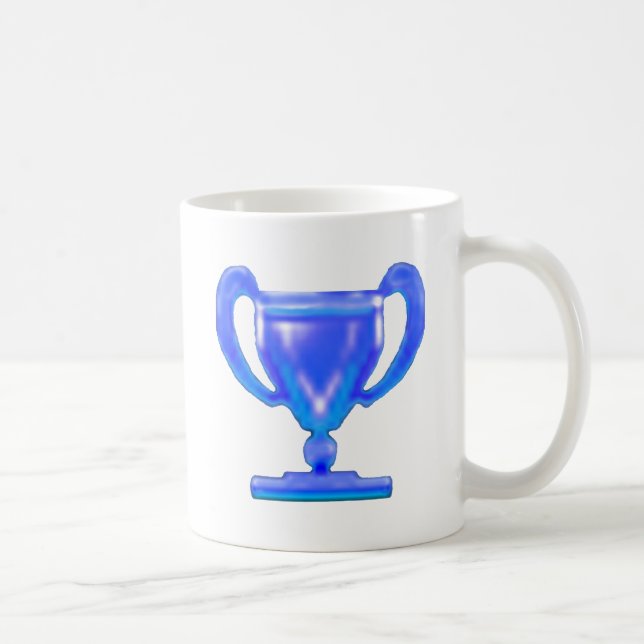Trophy Cup jGibney The MUSEUM Zazzle Gifts (Right)