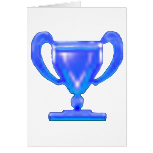 Trophy Cup jGibney The MUSEUM Zazzle Gifts (Front)
