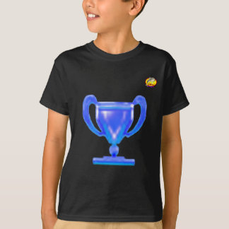 Trophy Cup jGibney The MUSEUM Zazzle Gifts T-Shirt