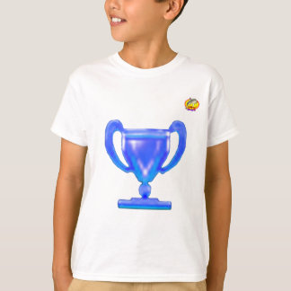 Trophy Cup jGibney The MUSEUM Zazzle Gifts T-Shirt