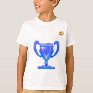Trophy Cup jGibney The MUSEUM Zazzle Gifts T-Shirt