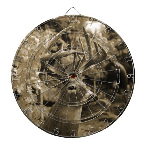 Trophy Deer Dartboard