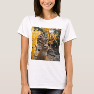 Trophy Deer T-Shirt