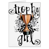 Trophy Girl (Front)