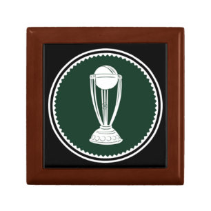 Trophy Magnetic Wooden Gift Box