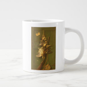 Trophy of the Hunt Large Coffee Mug