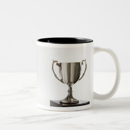 Trophy Two_Tone Coffee Mug
