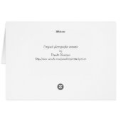 Tropi-Red Cards (Back Horizontal)
