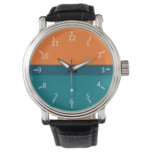 Tropic Sunset Watch