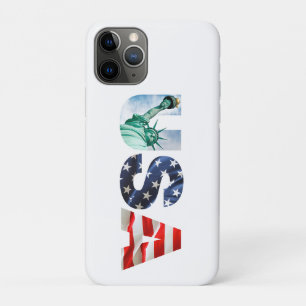 Tropic usa Like It's Hot Portable iPhone 11 Pro Case