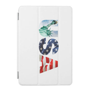 Tropic usa Like It's Hot Portable iPad Mini Cover