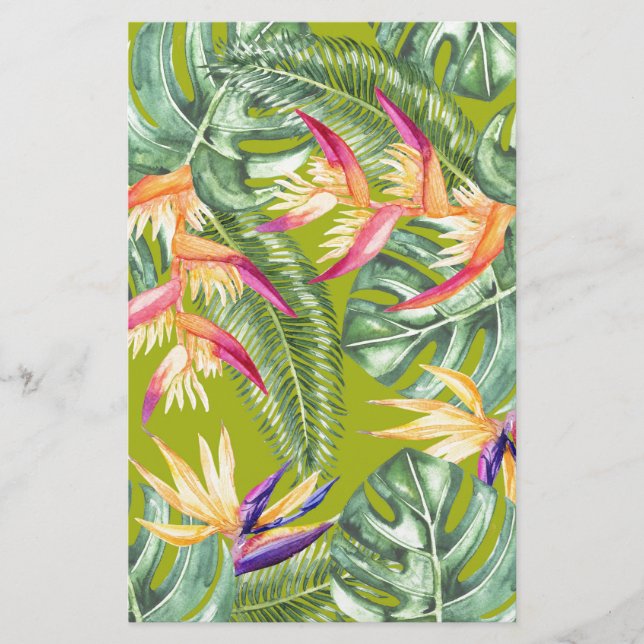 Tropical (Front)